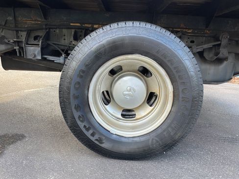 Used 2014 RAM 3500 Tradesman image 18