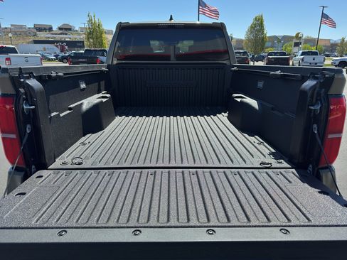 New 2026 Toyota Tacoma TRD Off-Road AWD/4WD image 7