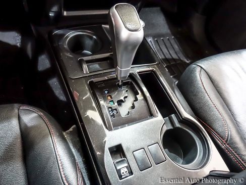 Used 2016 Toyota 4Runner Trail image 22