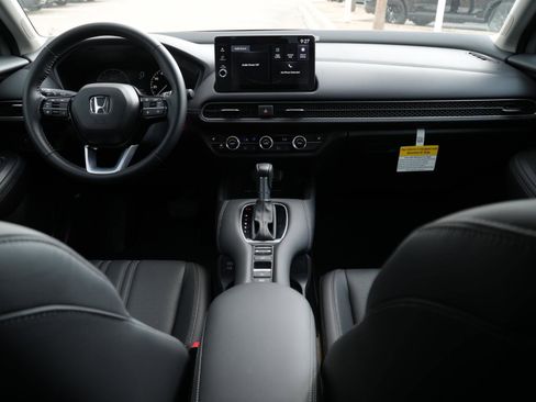 Used 2026 Honda HR-V EX-L image 20