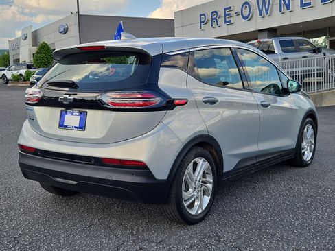 Used 2023 Chevrolet Bolt LT w/ Driver Confidence Package image 7