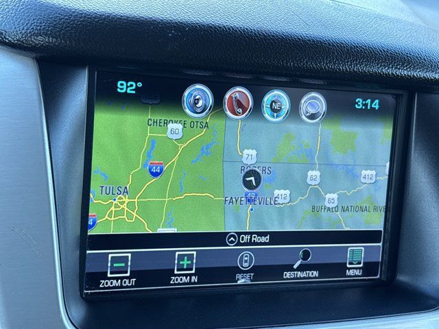 Used 2019 GMC Yukon XL SLT AWD/4WD image 40