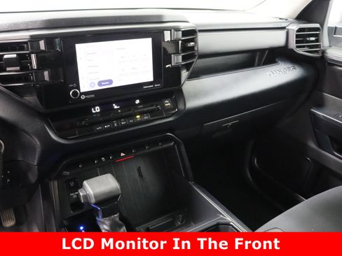 Used 2024 Toyota Tundra SR5 image 15