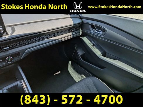 Certified 2024 Honda Accord EX image 18