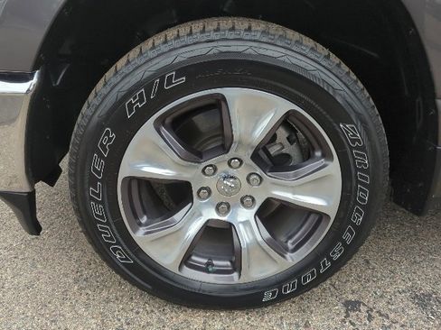 Certified 2023 RAM 1500 Laramie image 26