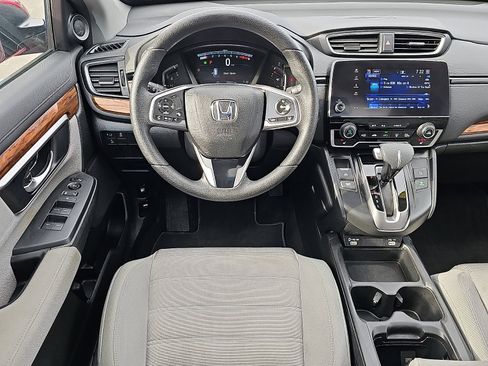 Used 2022 Honda CR-V EX image 12