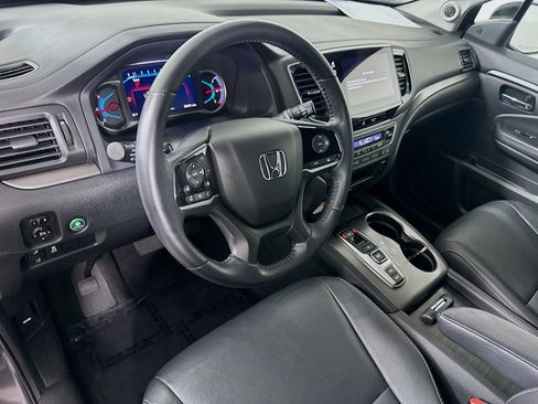 Used 2022 Honda Pilot Special Edition image 7
