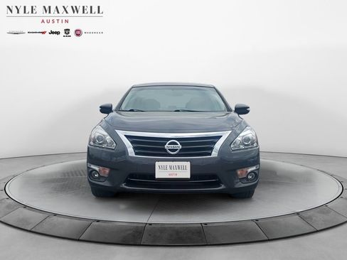 Used 2013 Nissan Altima 3.5 SL w/ Technology Pkg image 18