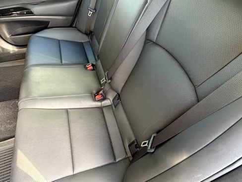 Used 2023 Lexus ES 350 F Sport w/ Accessory Package (Z2) FWD image 28
