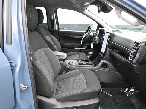 Used 2024 Ford Ranger XLT w/ FX4 Off-Road Package AWD/4WD image 13