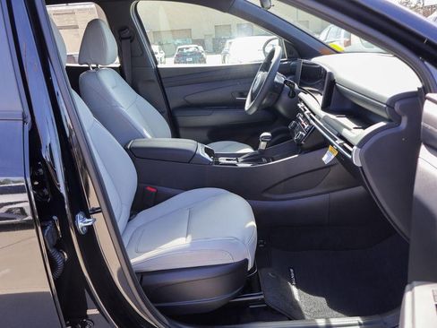 New 2026 Hyundai Santa Cruz SEL image 8