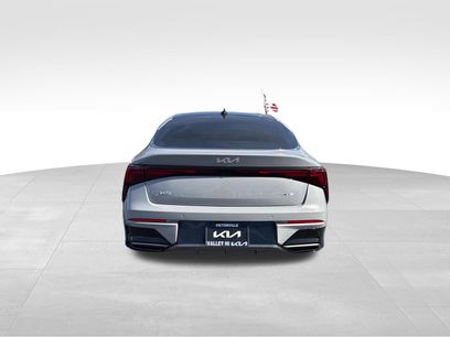 Used 2026 Kia K5 GT-Line