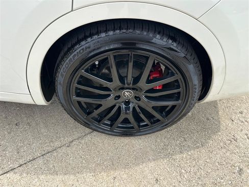 Used 2019 Maserati Levante S GranSport AWD/4WD image 29