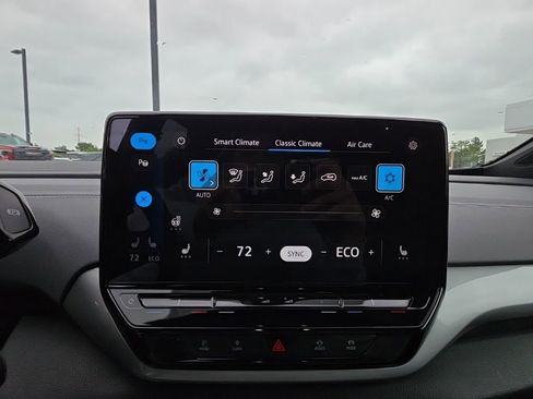 Certified 2023 Volkswagen ID.4 Pro S AWD/4WD image 19