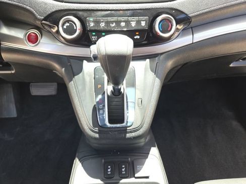 Used 2015 Honda CR-V EX image 30