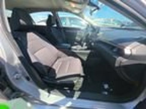 Used 2023 Nissan Altima 2.5 SV FWD image 5