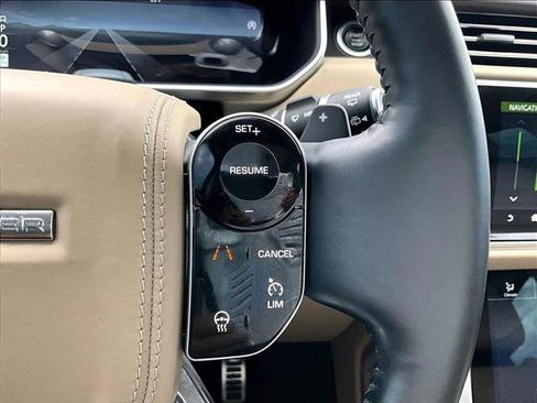 Used 2022 Land Rover Range Rover Westminster Edition image 21