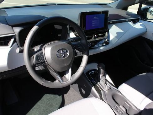 Certified 2026 Toyota Corolla SE FWD image 53