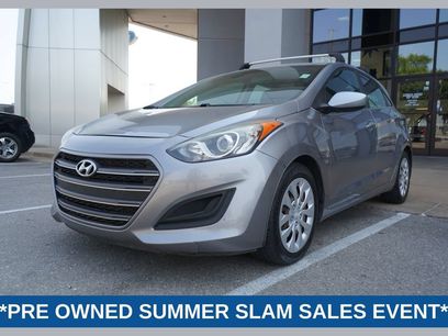 Used 2016 Hyundai Elantra GT