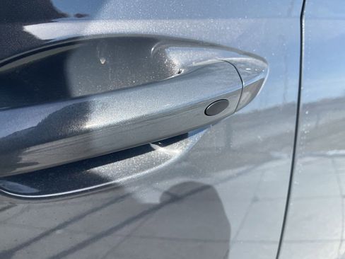 New 2026 Hyundai Tucson XRT image 11