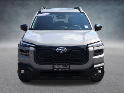 Certified 2026 Subaru Outback Touring AWD/4WD image 25
