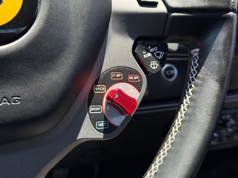 Used 2016 Ferrari 488 GTB RWD image 27