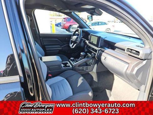 Used 2025 Toyota 4Runner TRD Off-Road image 26