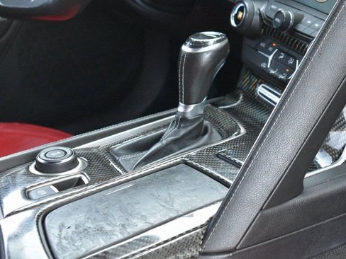 Used 2019 Chevrolet Corvette Grand Sport w/ Battery Protection Package image 20