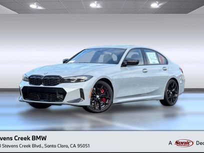 New 2026 BMW M340i Sedan w/ Premium Package