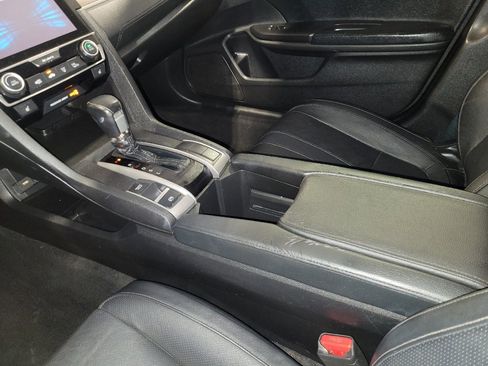 Used 2018 Honda Civic EX-L image 26
