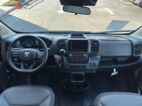 Used 2023 RAM ProMaster 2500 image 34