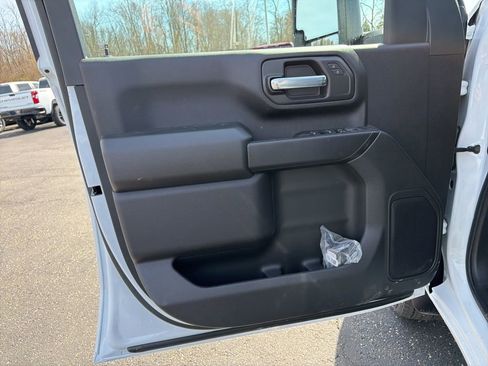 New 2026 Chevrolet Silverado 3500 W/T w/ WT Convenience Package image 6