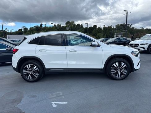 Used 2026 Mercedes-Benz GLA 250 image 4