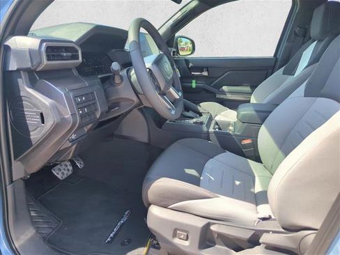 New 2026 Toyota Tacoma TRD Sport RWD image 12