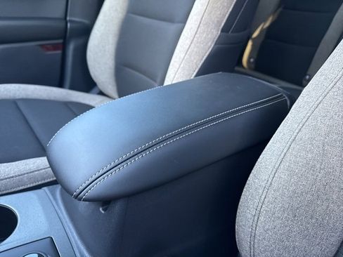 New 2025 Ford Bronco Sport Big Bend w/ Convenience Package image 18