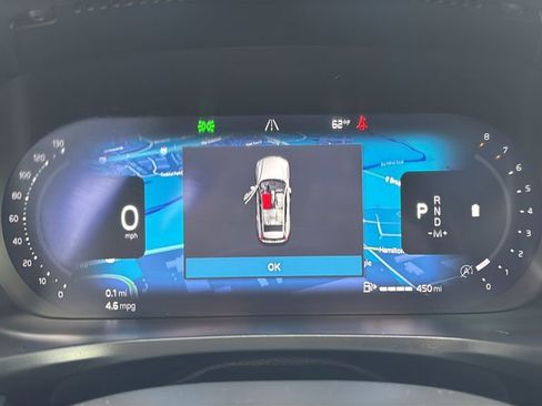 Certified 2025 Volvo V60 B5 Cross Country Plus AWD/4WD image 15