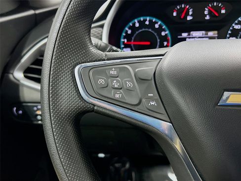 Used 2025 Chevrolet Malibu LT image 29