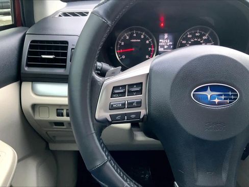 Used 2014 Subaru Crosstrek 2.0i Limited image 23