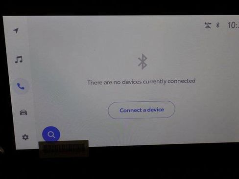 New 2026 Toyota Tacoma SR5 image 22