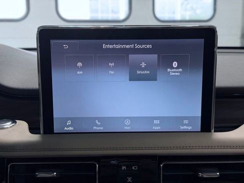 Used 2024 Lincoln Aviator Reserve w/ Equipment Group 201A AWD/4WD image 40