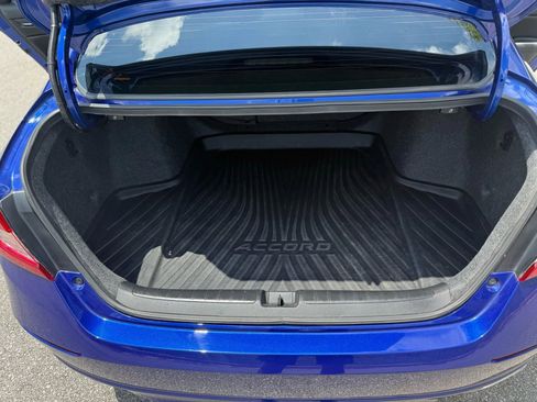 Used 2019 Honda Accord Sport image 21