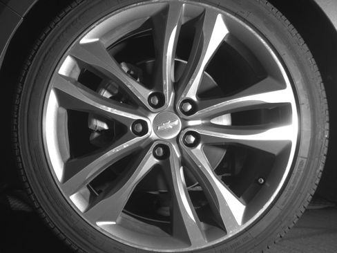 Used 2024 Chevrolet Malibu LT image 12