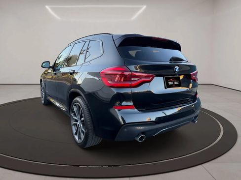 Used 2018 BMW X3 xDrive30i AWD/4WD image 6