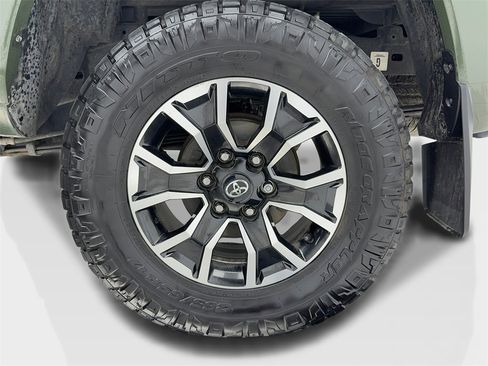 Used 2021 Toyota Tacoma TRD Sport image 51