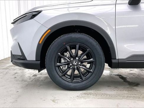 New 2026 Honda CR-V Sport-L image 15