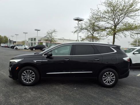Used 2024 Buick Enclave Premium FWD image 6