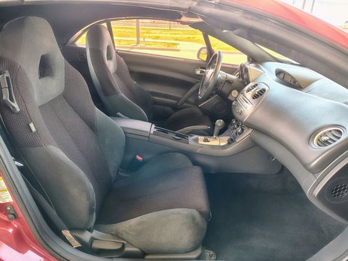 Used 2012 Mitsubishi Eclipse GS Sport FWD image 19