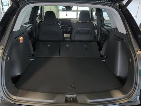 New 2026 Chevrolet TrailBlazer LT w/ Convenience Package AWD/4WD image 29