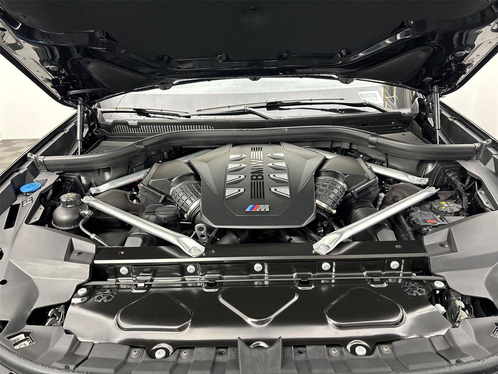New 2026 BMW X7 M60i AWD/4WD image 20
