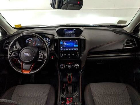 Used 2022 Subaru Forester Sport AWD/4WD image 7